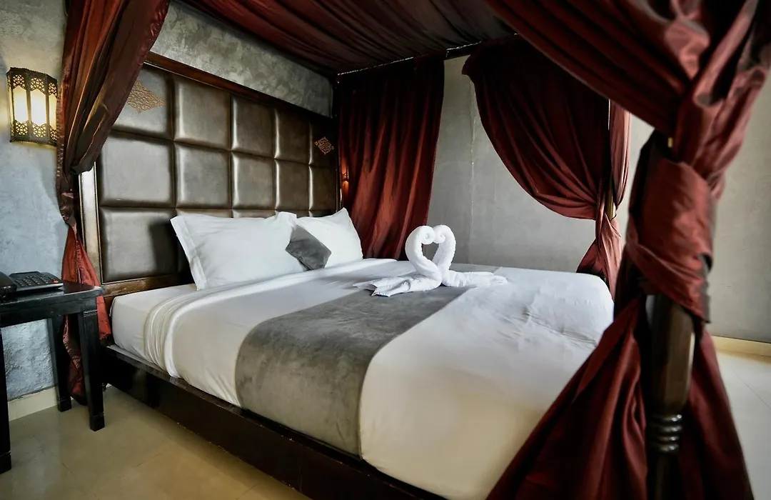 Hotel Imperial Plaza & Spa-1