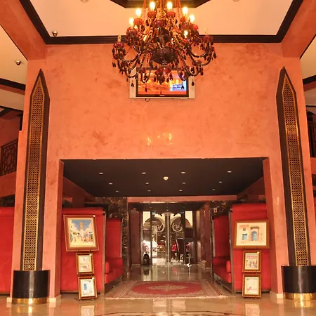 Hotel Imperial Plaza & Spa-3