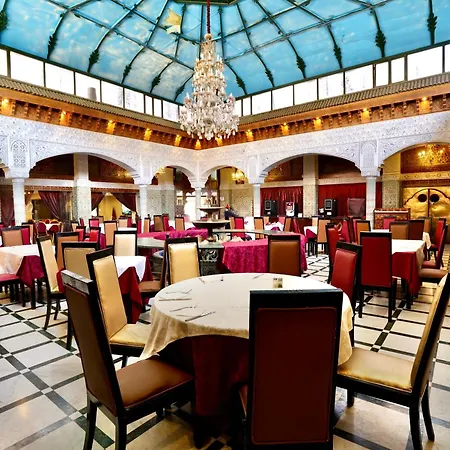 Hotel Imperial Plaza & Spa-3